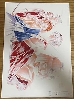●るろうに剣心● 瀬田宗次郎　幼少期 セル画 ○るろうに剣心○ 瀬田宗次郎 幼少期 セル画 - メルカリ